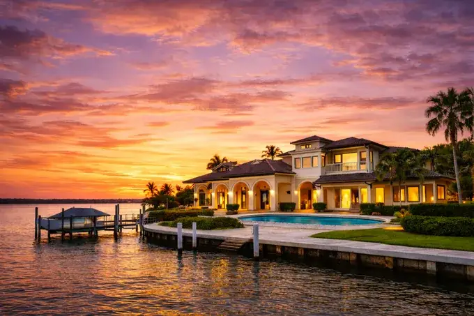 AC repair in Stuart, FL — Subzero Cooling & Heating serving waterfront Treasure Coast homes